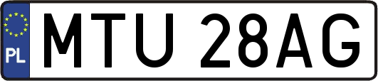 MTU28AG