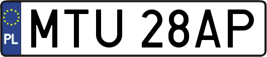 MTU28AP