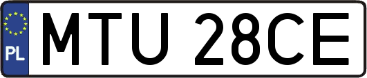 MTU28CE