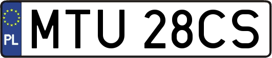 MTU28CS