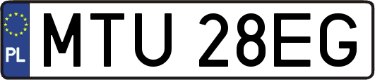 MTU28EG