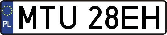 MTU28EH