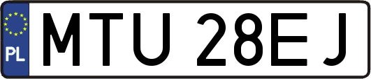 MTU28EJ