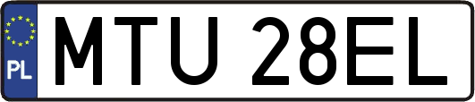 MTU28EL