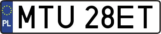 MTU28ET