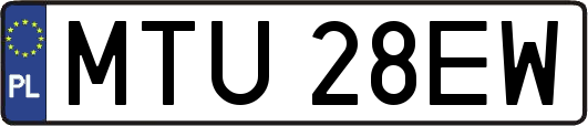 MTU28EW