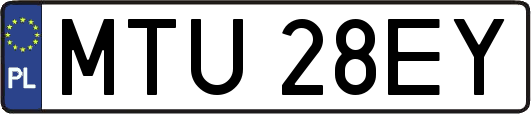MTU28EY