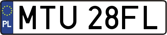 MTU28FL