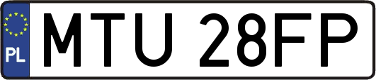 MTU28FP