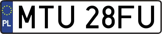 MTU28FU