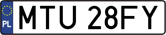 MTU28FY
