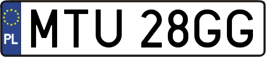 MTU28GG