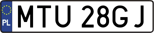 MTU28GJ