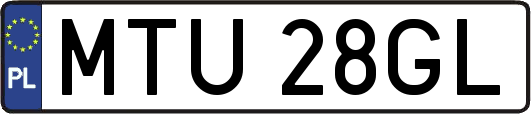 MTU28GL