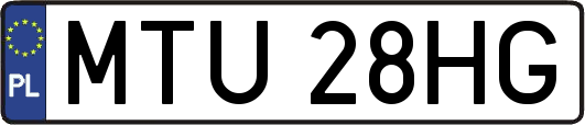 MTU28HG