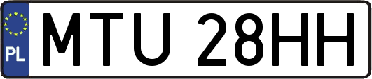 MTU28HH