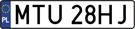MTU28HJ
