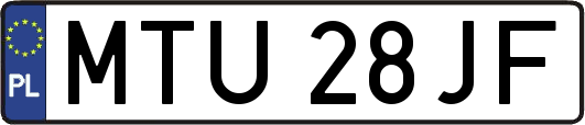 MTU28JF
