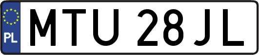 MTU28JL