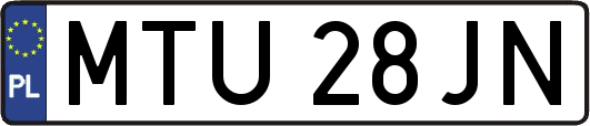 MTU28JN