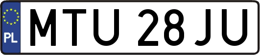MTU28JU