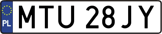 MTU28JY