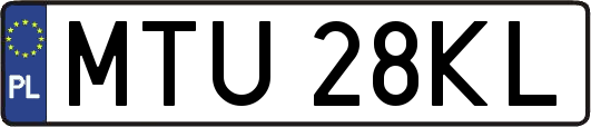 MTU28KL