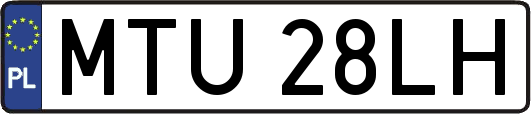 MTU28LH