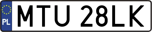 MTU28LK