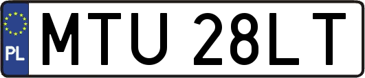 MTU28LT
