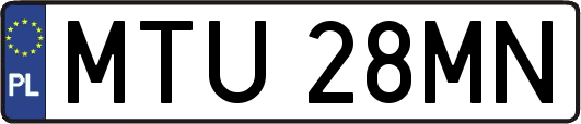 MTU28MN