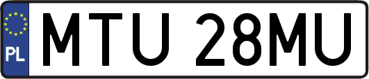 MTU28MU