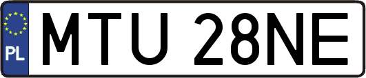 MTU28NE