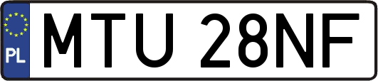 MTU28NF