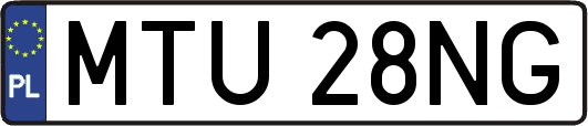 MTU28NG