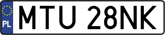 MTU28NK