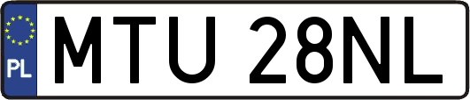MTU28NL