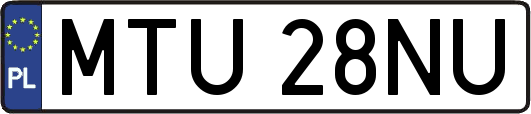 MTU28NU