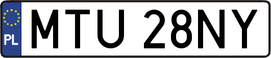 MTU28NY