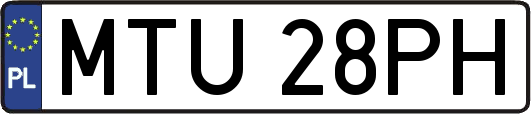 MTU28PH