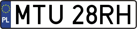 MTU28RH