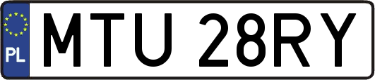 MTU28RY