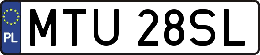 MTU28SL