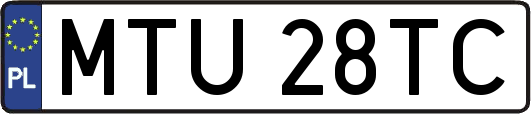 MTU28TC