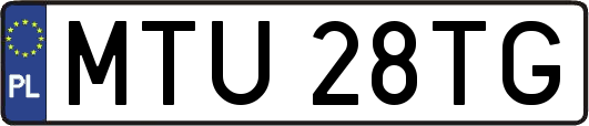 MTU28TG