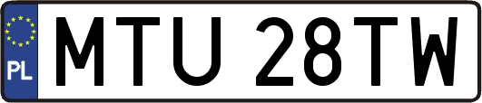 MTU28TW