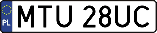 MTU28UC