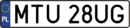 MTU28UG