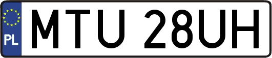 MTU28UH