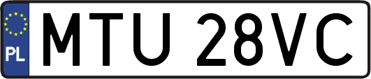 MTU28VC